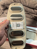skg按摩儀腰部按摩器G5【王一博同款】暖宮腰帶姨媽神器護腰熱敷中頻脈沖  送男女朋友實(shí)用生日禮物 曬單實(shí)拍圖