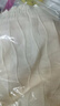 百圖betu女裝秋季新款襯衫法式提花氣質(zhì)減齡長袖襯衫女2309T51 杏色 S 曬單實拍圖
