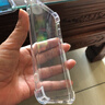 果不凡 適用于蘋果6plus手機殼透明軟殼iPhone6splus防摔保護套蘋果6s硅膠全包鏡頭簡約 透明氣囊-【配鋼化膜】 蘋果6p/6splus【5.5英寸】 曬單實拍圖