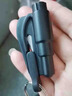 汽車(chē)破窗錘多功能破窗器加安全帶切割鑰匙扣汽車(chē)專(zhuān)用車(chē)內逃生神器 黑色 曬單實(shí)拍圖