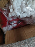 螺螄粉外賣(mài)一次性打包湯袋商用自立吸嘴袋湯面食品級液體分裝湯袋 湯袋-紅色螺螄粉大口徑500毫升 100個(gè)【贈送罐裝工具】 曬單實(shí)拍圖