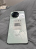 小米 REDMI K80 國家補貼 第三代驍龍 8 6550mAh大電池 澎湃OS 山巒青 12GB+256GB 紅米5G手機 曬單實(shí)拍圖
