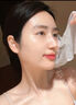 儒意（RUYI）377美白面膜補(bǔ)水男女士保濕淡斑提亮膚色抗皺緊致抗衰老去黃金榜 曬單實(shí)拍圖
