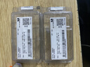 華為智選萬兆光模塊 單模雙纖sfp+ 10g1310-1550nm 1.4km~80km兼容ZTE銳捷 80km萬兆單模雙纖(傳輸款) 曬單實(shí)拍圖