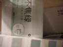 三年二班方磚漸變便利貼400張高顏值便簽貼紙初中生n次貼便簽本小本子有粘性索引貼記事貼紙辦公用品不焦綠 曬單實(shí)拍圖