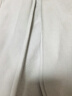迪卡儂秋冬保暖搖粒絨抓絨馬甲背心抓絨衣女款-米色M 4925006 曬單實(shí)拍圖