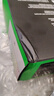 雷蛇（Razer）小蜘蛛 黑寡婦蜘蛛X競技版背光款 機械鍵盤(pán) 有線(xiàn)鍵盤(pán) 游戲鍵盤(pán) 87鍵 電競 綠軸 曬單實(shí)拍圖