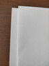 草稿本草稿紙a4b5空白加厚學(xué)生用小學(xué)初中高中生考研專(zhuān)用數學(xué)演草紙草稿本子紙加厚可撕不開(kāi)膠 【共40張】護眼草稿紙：1本 曬單實(shí)拍圖
