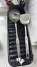 雙立人（ZWILLING）Twin Prof湯勺不銹鋼湯勺中式炊具一體成型食品級家用 35cm大湯勺 曬單實(shí)拍圖