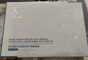 LA美國(guó)眼膜眼袋貼提拉緊致抗皺淡化黑眼圈消除女男士嚴(yán)重中老年專(zhuān)用 曬單實(shí)拍圖