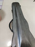 雅馬哈雅馬哈電小提琴YEV104/YEV105靜音小提琴YSV104舞臺(tái)電聲靜音提琴 4/4YEV-104BT 曬單實(shí)拍圖