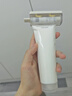 無印良品（MUJI）敏感肌用柔和凈透潔面乳 洗面奶 男士/女士 新品 100g 曬單實(shí)拍圖