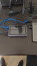 DeviceWell 中帝威HDS8101 四路導(dǎo)播臺4路HDMI高清視頻推流直播錄制切換臺一體機(jī)多機(jī)位虛擬演播室綠幕摳像 HDS8307導(dǎo)播臺（集7吋觸屏，錄制/推流） 曬單實拍圖