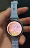 HUAWEI WATCH GT 6 流光紫 41mm智能手表多維情緒健康全新騎行體驗華為GT6手表GT5升級 曬單實(shí)拍圖