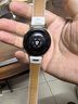 HUAWEI WATCH GT 6 浮光白 41mm智能手表多維情緒健康全新騎行體驗華為GT6手表GT5升級 曬單實(shí)拍圖