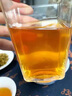 茗袍匠正宗特級金駿眉紅茶蜜香濃香型茶葉禮盒裝2025新茶中秋節(jié)送禮長輩 古道傳奇禮盒裝500g 曬單實(shí)拍圖