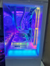 英特爾14代酷睿i5 14600KF系列 RTX5070 三角洲行動(dòng)設計游戲臺式電腦主機DIY組裝電腦 配三：14600KF+RTX5060Ti 曬單實(shí)拍圖