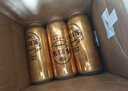 西夏啤酒蕎當家苦蕎精釀啤酒 500ml*12罐 整箱裝 中秋送禮 曬單實(shí)拍圖