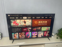 FFALCON雷鳥電視鵬7 26款 55英寸 高階VA全通道240Hz高刷  滿血HDMI2.1 94%P3色域 靈控系統(tǒng)電視機 55S78A 曬單實拍圖