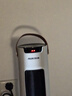 奧克斯（AUX）取暖器 電暖器 電暖氣家用 取暖電器電暖氣暖風(fēng)機電暖風(fēng)熱風(fēng)機電熱扇塔式石墨烯遙控款NSBE-200GSR 曬單實(shí)拍圖