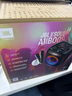 JBL PartyBox Encore2音樂(lè )戰將歡唱版2藍牙音箱 國家補貼 戶(hù)外家庭KTV麥克風(fēng)一體唱K歌廣場(chǎng)舞低音音響 曬單實(shí)拍圖