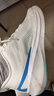 安踏氫跑鞋丨減震跑步鞋男鞋新款網(wǎng)面鞋子男透氣輕便軟底運動(dòng)鞋 曬單實(shí)拍圖