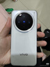 vivo X200 Pro mini 12GB+256GB 淡紫 6.31英寸纖薄小直屏 蔡司超級長焦 5700mAh藍(lán)海電池手機(jī) 曬單實(shí)拍圖