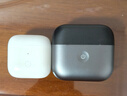奔騰（POVOS）雙引擎剃須刀T002電動(dòng)旋轉式便攜刮胡刀智能感應剃胡刀迷你須刨水洗生日送男友老公父親節禮物 曬單實(shí)拍圖