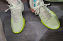 耐克男女實(shí)戰(zhàn)籃球鞋冬季戶外抗扭情侶NIKE G.T. CUT CROSS HF0231 300微綠/綠古色/熒光黃/微黃綠/蒸氣綠 41 曬單實(shí)拍圖