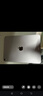 Apple/蘋(píng)果 iPad Air 11英寸 M3芯片2025年款 平板電腦 (256GB WLAN版)深空灰色 曬單實(shí)拍圖