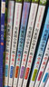 與美國小學(xué)生一起學(xué)英文：有趣的閱讀系列7-12（全6冊(cè)）（附贈(zèng)音頻）小學(xué)生英語 地道美式發(fā)音  曬單實(shí)拍圖
