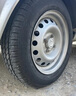 佳通輪胎(Giti)輪胎165/70R14 81H  220 適配 寶駿310/雨燕/東風(fēng)小康K07S 曬單實(shí)拍圖