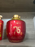 滏陽(yáng)河老白干衡水特產(chǎn)老白干76度高端禮盒商務(wù)送禮收藏67度高度白酒純糧食酒水 67度 500mL 1壇 白壇 商務(wù)禮盒裝 曬單實(shí)拍圖