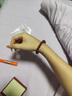 晟迅朱砂手串男女款本命年2025蛇年手鏈三合生肖兔牛羊狗手鏈情侶送禮 三合生肖【兔 豬 羊】【珠徑約8m 曬單實(shí)拍圖