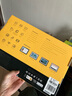 柯達（Kodak）1012W 數碼相框10.1英寸高清電子相冊擺臺壁掛視頻照片播放器 木色 曬單實(shí)拍圖
