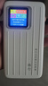 格行隨身wifi5G官方正品移動(dòng)無(wú)線(xiàn)WiFi便攜式免插卡車(chē)載路由器wifi6無(wú)線(xiàn)網(wǎng)卡5g隨身wifi6無(wú)限流量2025款 MT700-三網(wǎng)按鍵切換-送1000G+快充數據線(xiàn) 曬單實(shí)拍圖