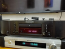 馬蘭士（MARANTZ）CD6007/K1B CD機播放器 CD音響 家庭影院Hi-Fi發(fā)燒音響  全新聲音調諧 支持CD/USB播放 黑色 曬單實(shí)拍圖
