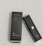 儒意（RUYI）豆沙色3.8g絲絨霧面口紅不掉色不沾杯不脫妝防水正品大牌唇釉禮物 曬單實(shí)拍圖