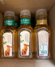 農夫山泉 東方樹葉青柑普洱茶500ml*15瓶無糖茶飲料0糖0脂0卡整箱解渴飲品 曬單實拍圖