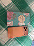ALittleFlower【全網(wǎng)熱銷(xiāo)20W+丨久用不黃】適用iPhone17 ProMax手機(jī)殼蘋(píng)果17ProMax保護(hù)套蘋(píng)果超薄防摔軟殼透明 曬單實(shí)拍圖
