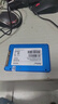 朗科（Netac）512GB SSD固態(tài)硬盤 SATA3.0接口 N550S超光系列 電腦升級核心組件 曬單實拍圖