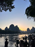 赫朗（HELANG）跳繩兒童計(jì)數(shù)智能竹節(jié)可調(diào)節(jié)小學(xué)幼兒園專用考試健身 櫻花粉/智能計(jì)數(shù)/長度可調(diào) 曬單實(shí)拍圖
