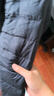 波司登25年秋季羽絨服90絨男士修身短款休閑輕薄立領(lǐng)送禮物外套 曬單實(shí)拍圖