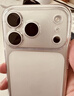 圖拉斯【久用不發(fā)黃】 適用iphone17promax手機殼蘋果17pro保護套17透明Air全包超薄磁吸散熱防摔高端男 iPhone 17 Pro Max 【精美透亮】不黃原材+超薄裸感+超強防爆 曬單實拍圖