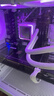 華碩全家桶海景房 AMD銳龍R5 9500F/9700X/RTX5060/5070/5080黑神話(huà)三角洲游戲臺式電腦主機組裝整機 規格十丨R7 9700X/RTX 5080 曬單實(shí)拍圖