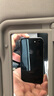 墨迪 適用蘋果7/8手機(jī)殼iphone7/8 plus金屬邊框保護(hù)套6/6splus輕薄散熱防摔外殼 金屬邊框【全黑色】配鋼化膜 蘋果7/8 曬單實(shí)拍圖