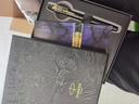 派克（PARKER）【可AI定制賀卡】鋼筆 簽字筆 商務(wù)辦公送禮 男女生日禮物 文具 威雅xl逐浪藍墨水筆+迷你墨水禮盒 曬單實拍圖