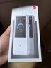 中興（ZTE）U60 Pro 5G隨身WiFi7/10000毫安移動(dòng)插卡路由/N79高速頻段/載波聚合/NFC直連/MU5250墨黑/2025款 曬單實(shí)拍圖