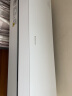 格力（GREE）空调 云佳 大1匹新一级能效 变频冷暖 自清洁 卧室壁挂式空调挂机 大1匹 一级能效 实拍图