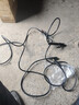 佳士電焊機250家用小型220V不銹鋼手持單電壓通用逆變直流全銅小焊機 曬單實(shí)拍圖